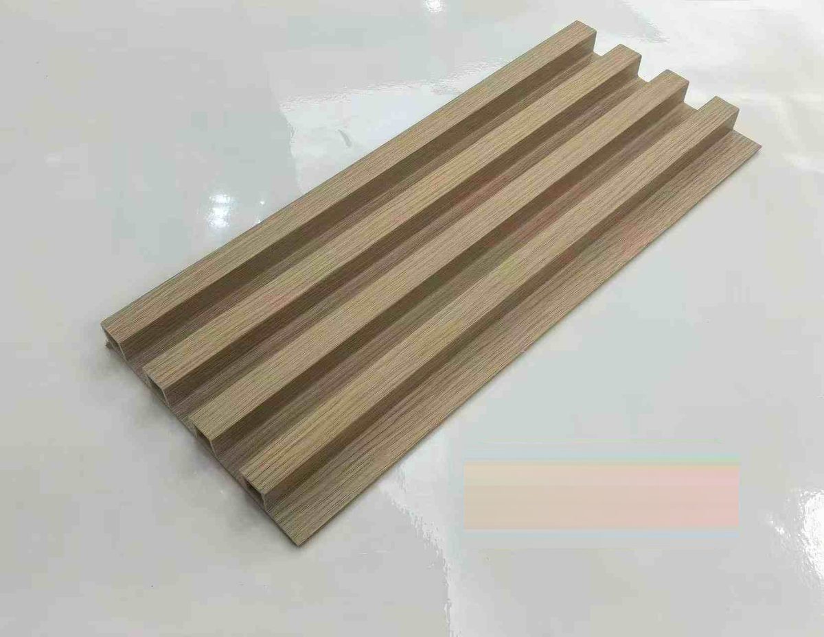Panel Alistonado WVC GS-001 2