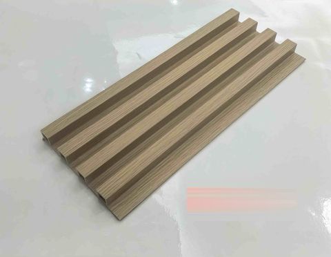 Panel Alistonado WVC GS-001