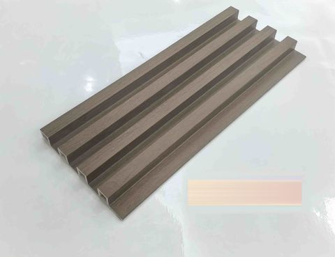 Panel Alistonado WVC GS-002