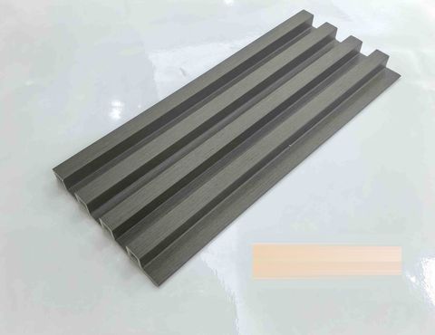 Panel Alistonado WVC GS-003