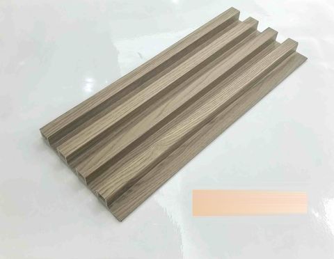 Panel Alistonado WVC GS-004