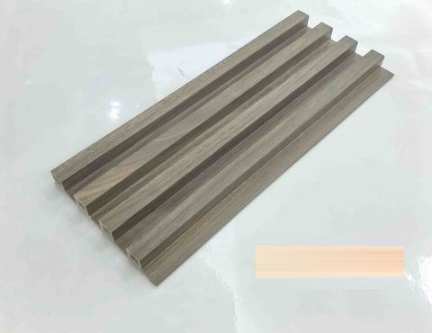 Panel Alistonado WVC GS-006
