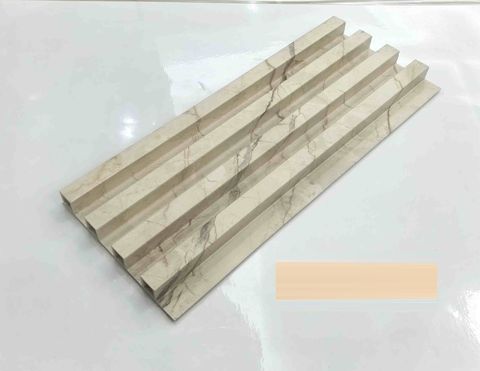 Panel Alistonado WVC GS-007