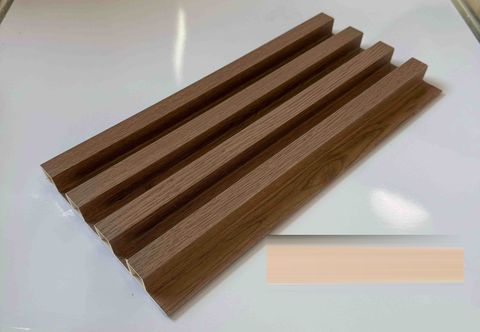 Panel Alistonado WVC GS-01001