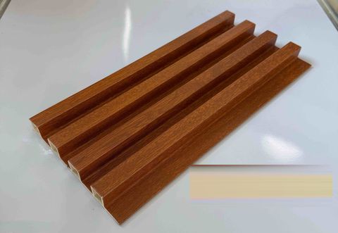 Panel Alistonado WVC GS-01003