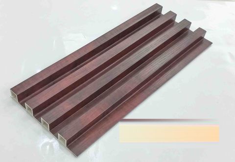 Panel Alistonado WVC GS-01004