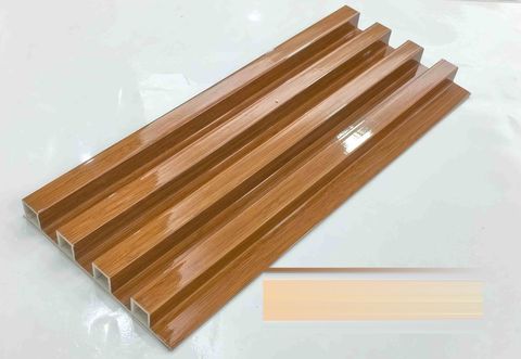 Panel Alistonado WVC GS-01005