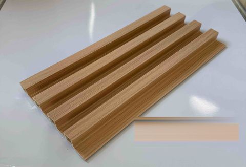 Panel Alistonado WVC GS-01006
