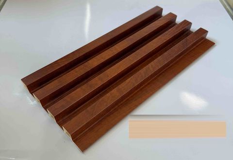 Panel Alistonado WVC GS-01007