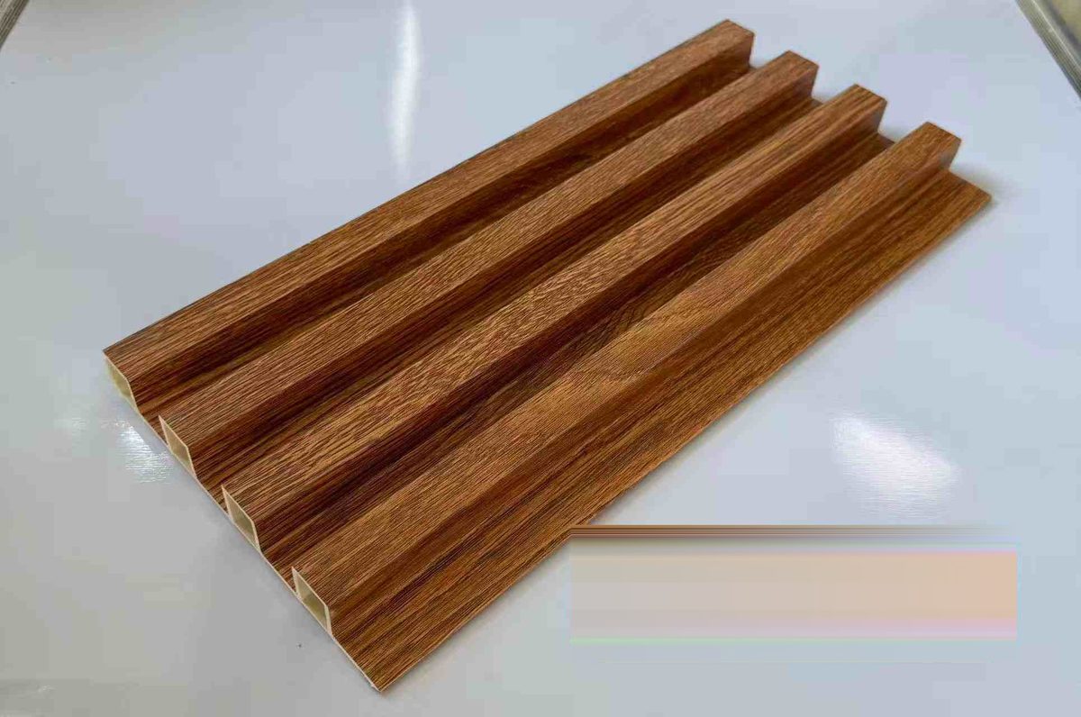 Panel Alistonado WVC GS-01010 2