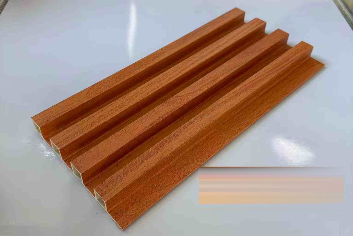 Panel Alistonado WVC GS-01012 2