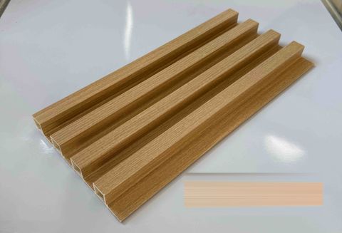 Panel Alistonado WVC GS-01017
