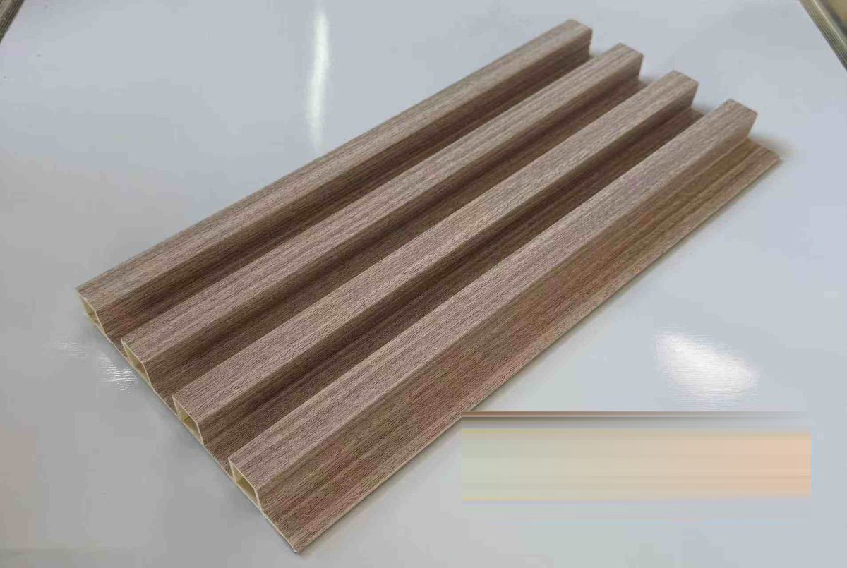 Panel Alistonado WVC GS-01018 2