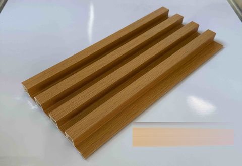 Panel Alistonado WVC GS-01020