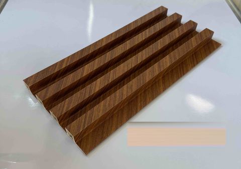 Panel Alistonado WVC GS-01021