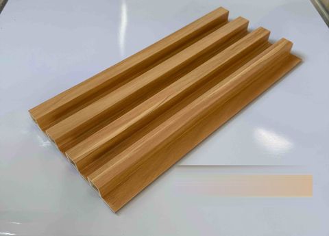 Panel Alistonado WVC GS-01022