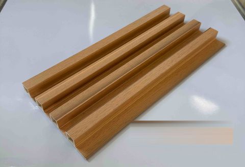 Panel Alistonado WVC GS-01025