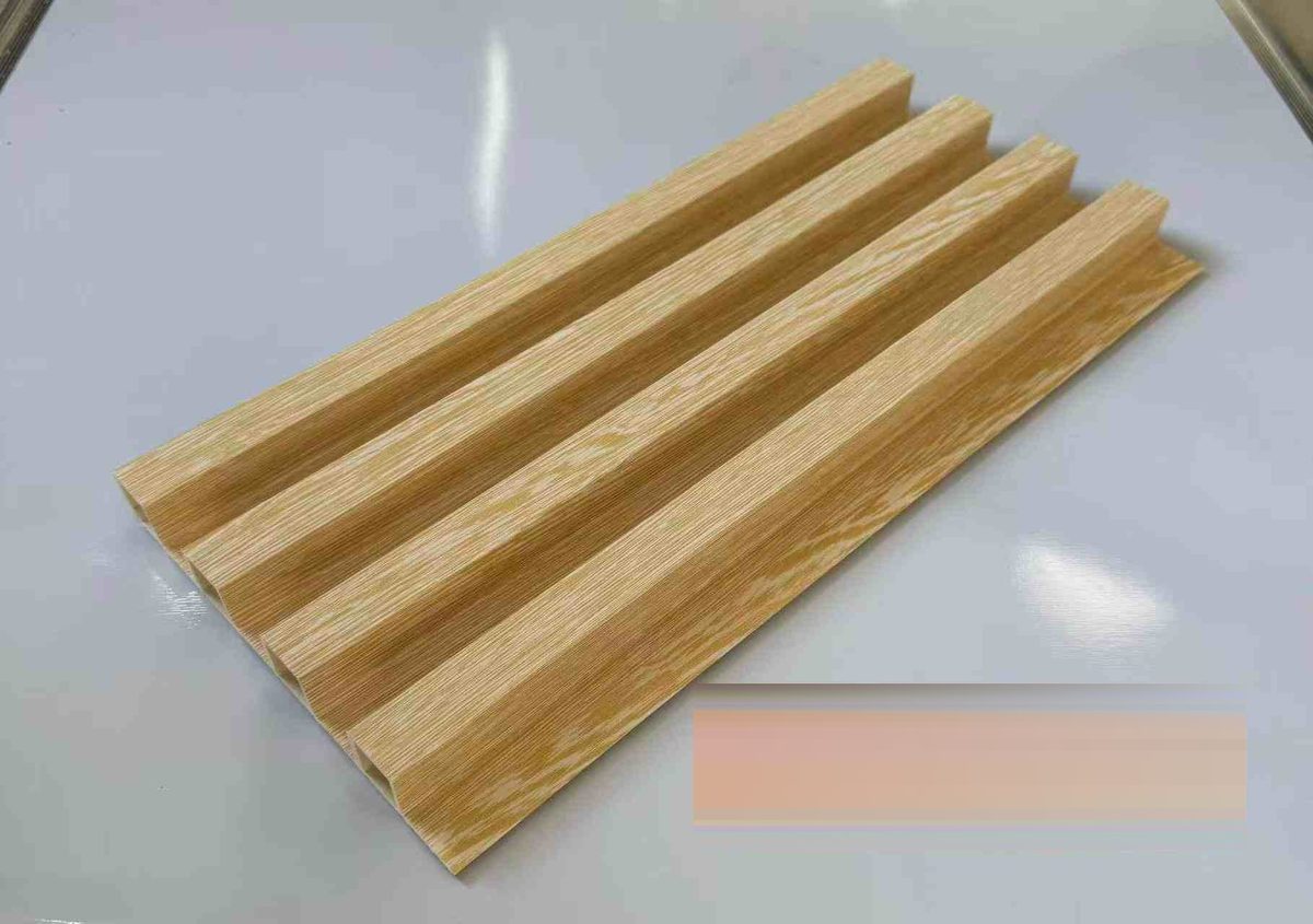 Panel Alistonado WVC GS-01028 2