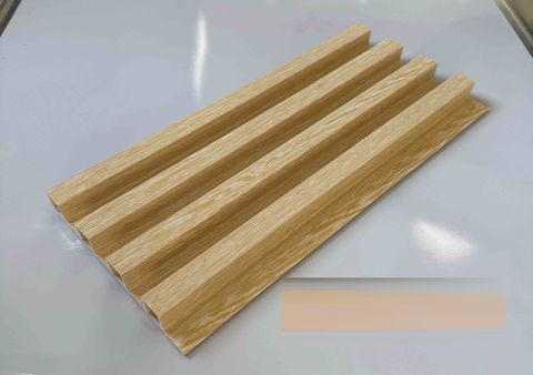 Panel Alistonado WVC GS-01028