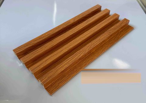 Panel Alistonado WVC GS-01031