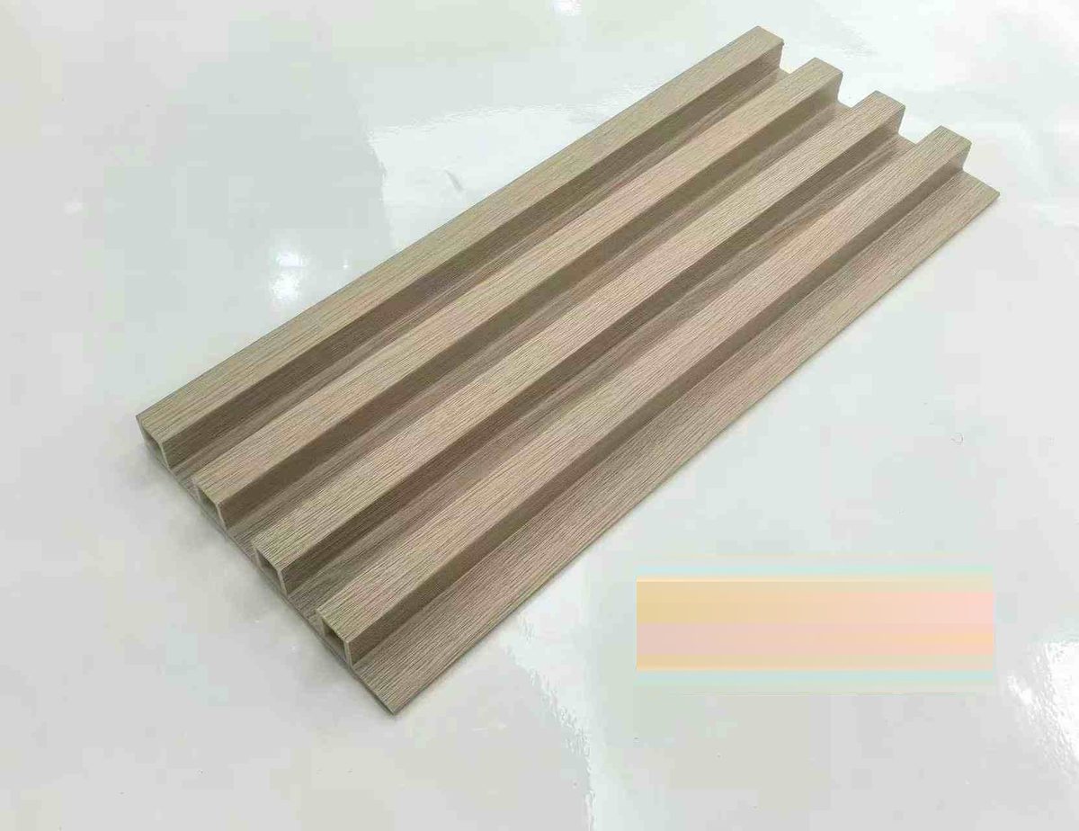 Panel Alistonado WVC GS-013 2