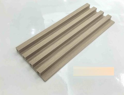 Panel Alistonado WVC GS-013