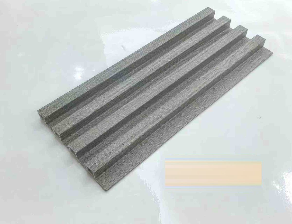 Panel Alistonado WVC GS-015 2