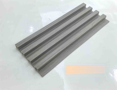 Panel Alistonado WVC GS-015