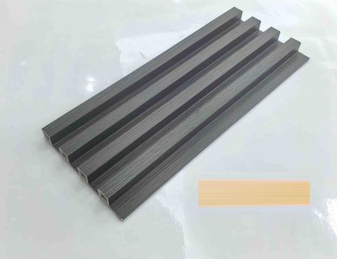 Panel Alistonado WVC GS-019