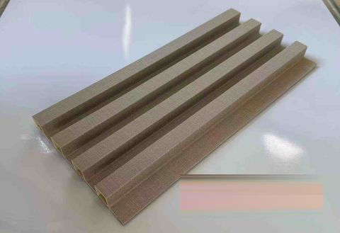 Panel Alistonado WVC GS-02001