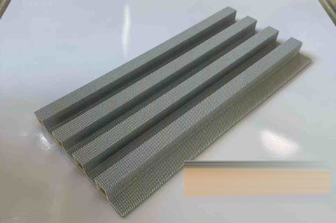 Panel Alistonado WVC GS-02004