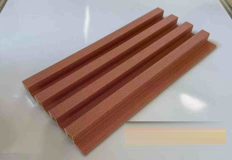 Panel Alistonado WVC GS-02006