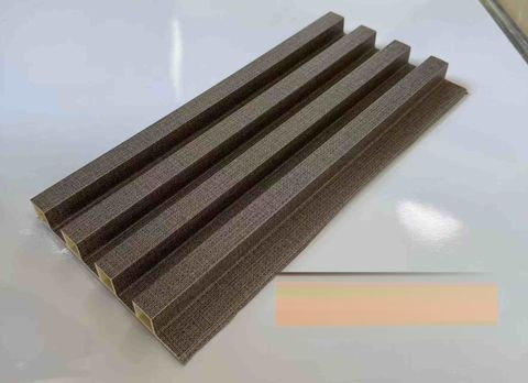 Panel Alistonado WVC GS-02014