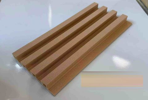 Panel Alistonado WVC GS-02015