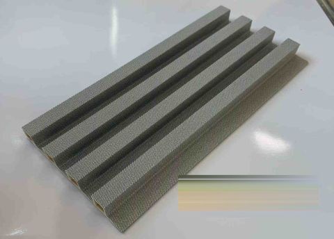 Panel Alistonado WVC GS-02016