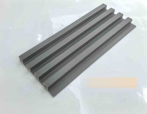 Panel Alistonado WVC GS-024