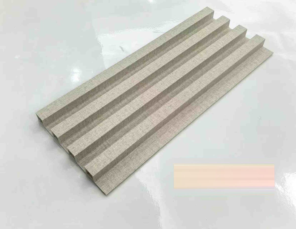 Panel Alistonado WVC GS-025 2