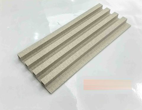 Panel Alistonado WVC GS-025