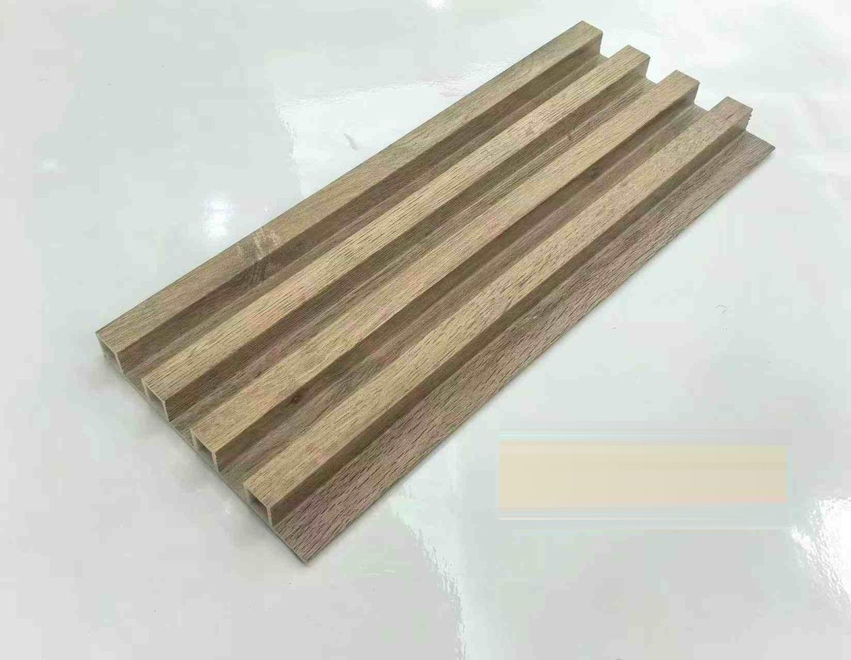 Panel Alistonado WVC GS-027 2