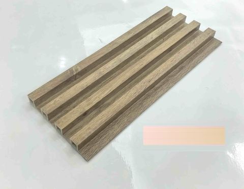 Panel Alistonado WVC GS-027