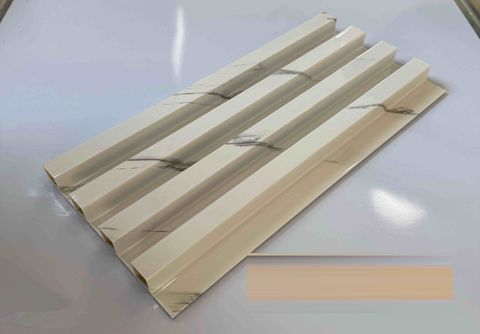 Panel Alistonado WVC GS-03007