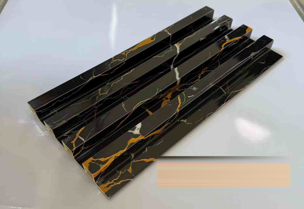 Panel Alistonado WVC GS-03008 2