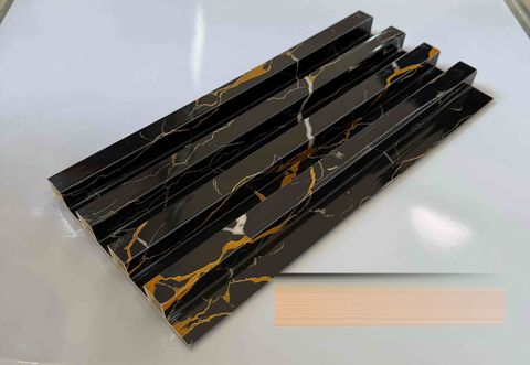 Panel Alistonado WVC GS-03008