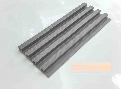 Panel Alistonado WVC GS-031