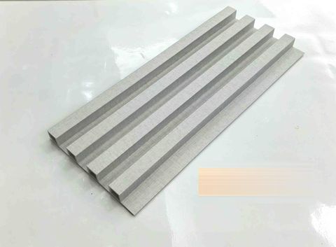 Panel Alistonado WVC GS-032