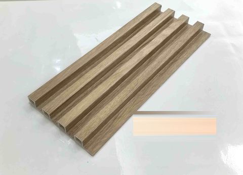 Panel Alistonado WVC GS-034