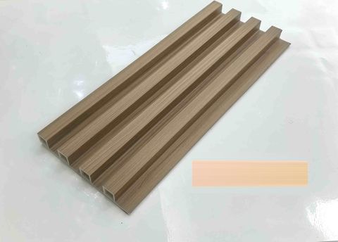 Panel Alistonado WVC GS-036