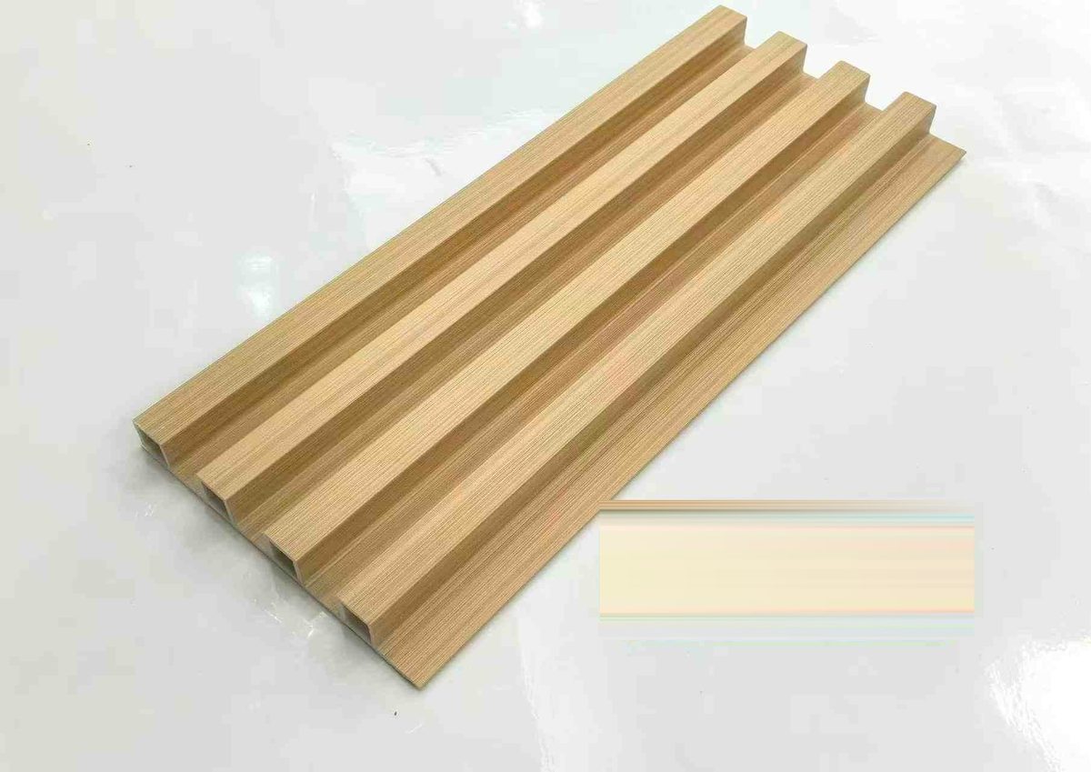 Panel Alistonado WVC GS-038 2