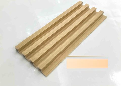 Panel Alistonado WVC GS-038