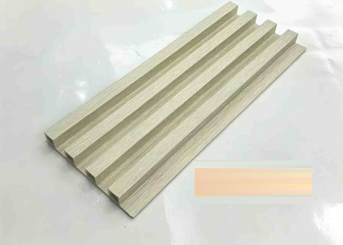 Panel Alistonado WVC GS-039 2